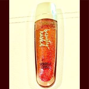 NWT Victoria’s Secret Sparkle Gloss!